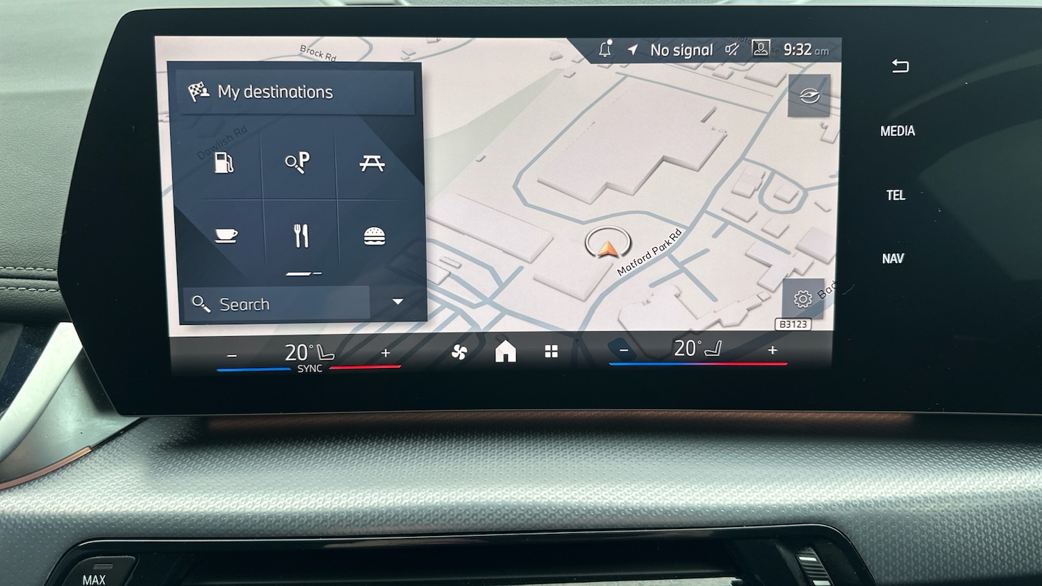 Used BMW X1 2025 for sale - 76908464: Photo 39