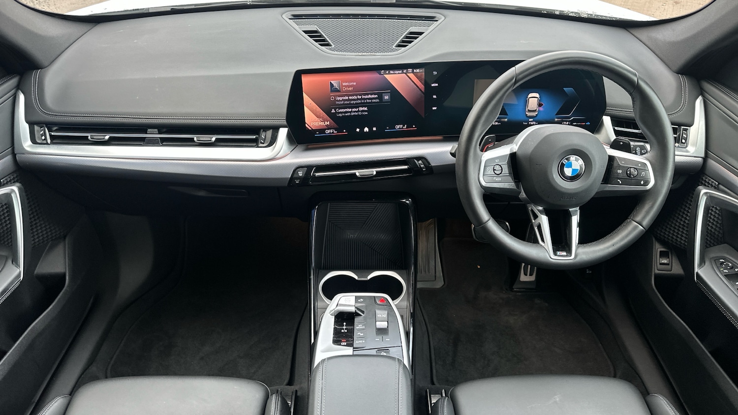 Used BMW X1 2025 for sale - 76908464: Photo 4