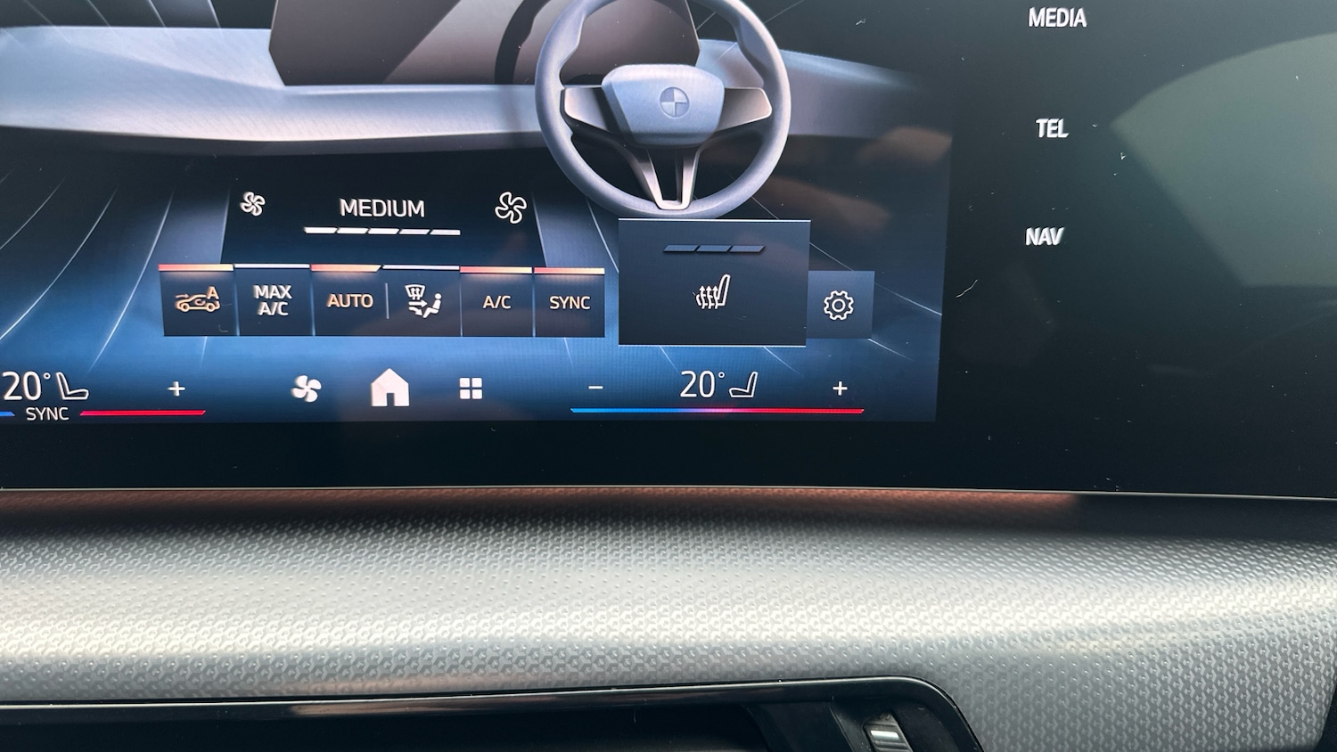 Used BMW X1 2025 for sale - 76908464: Photo 41