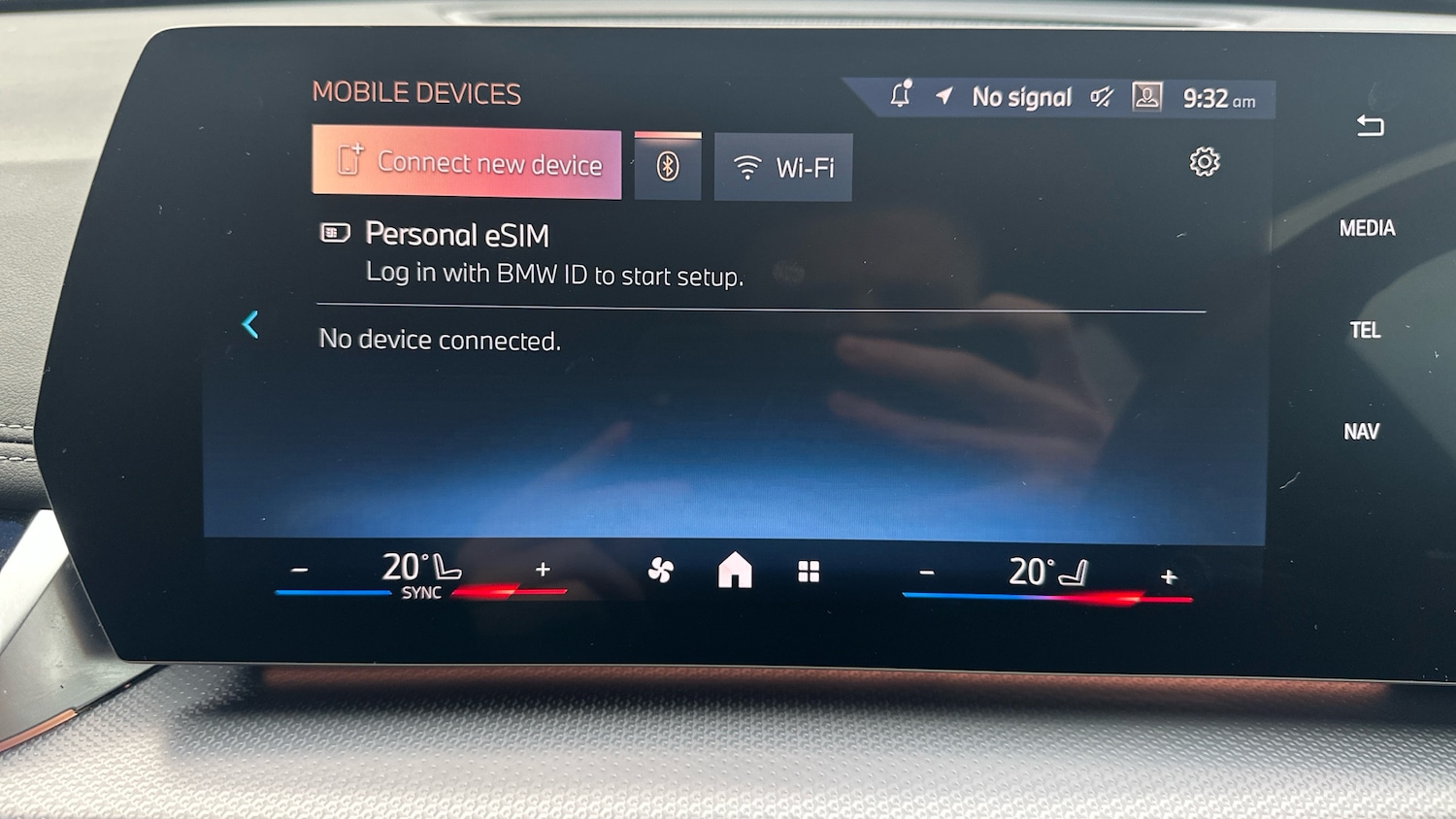 Used BMW X1 2025 for sale - 76908464: Photo 45