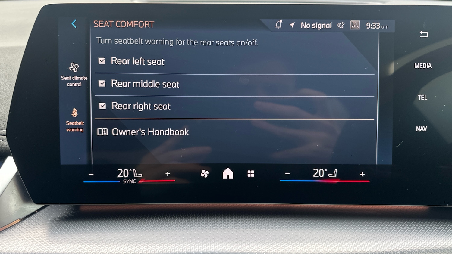 Used BMW X1 2025 for sale - 76908464: Photo 49