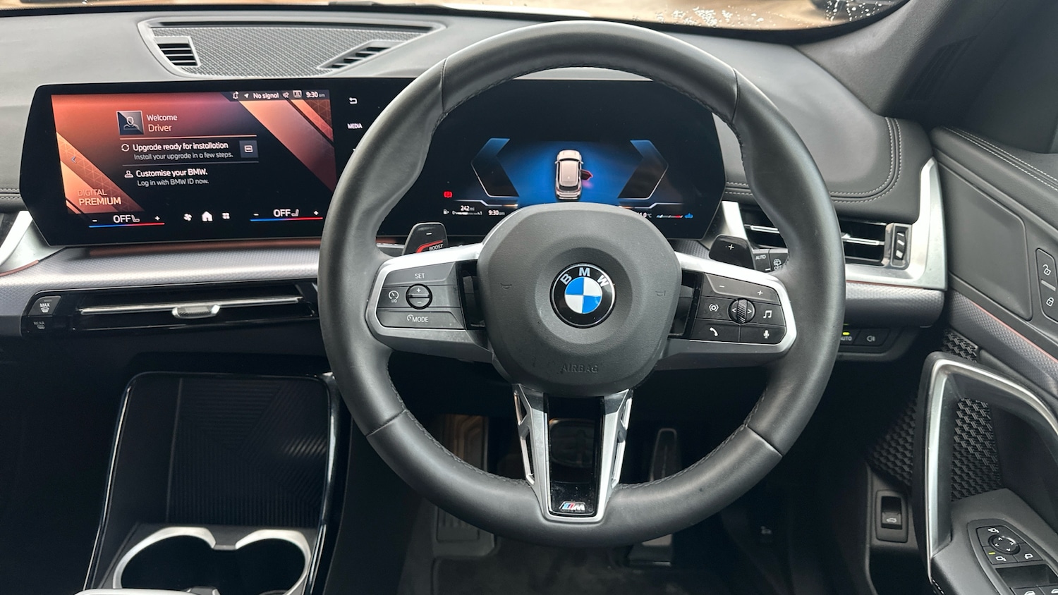 Used BMW X1 2025 for sale - 76908464: Photo 5