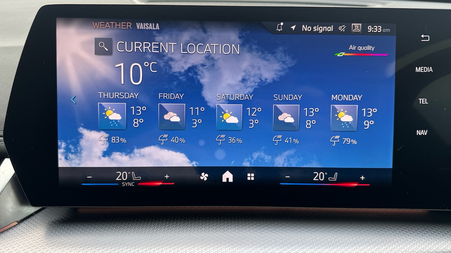 Used BMW X1 2025 for sale - 76908464: Photo 51