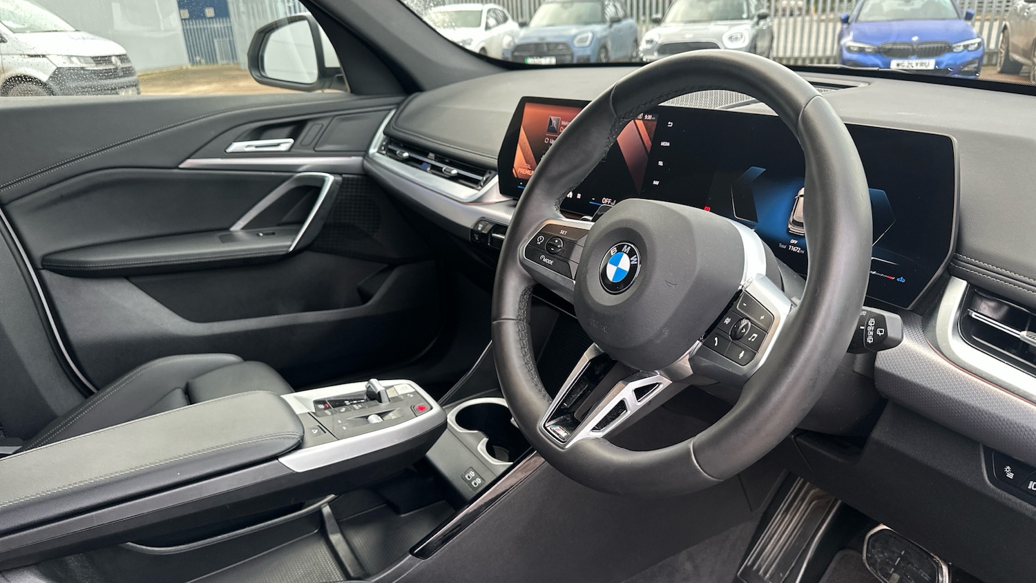 Used BMW X1 2025 for sale - 76908464: Photo 6