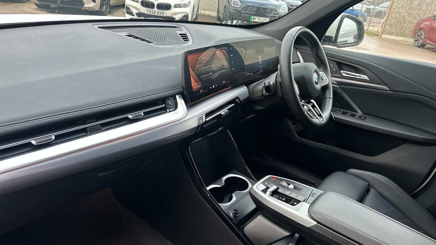 Used BMW X1 2025 for sale - 76908464: Photo 7