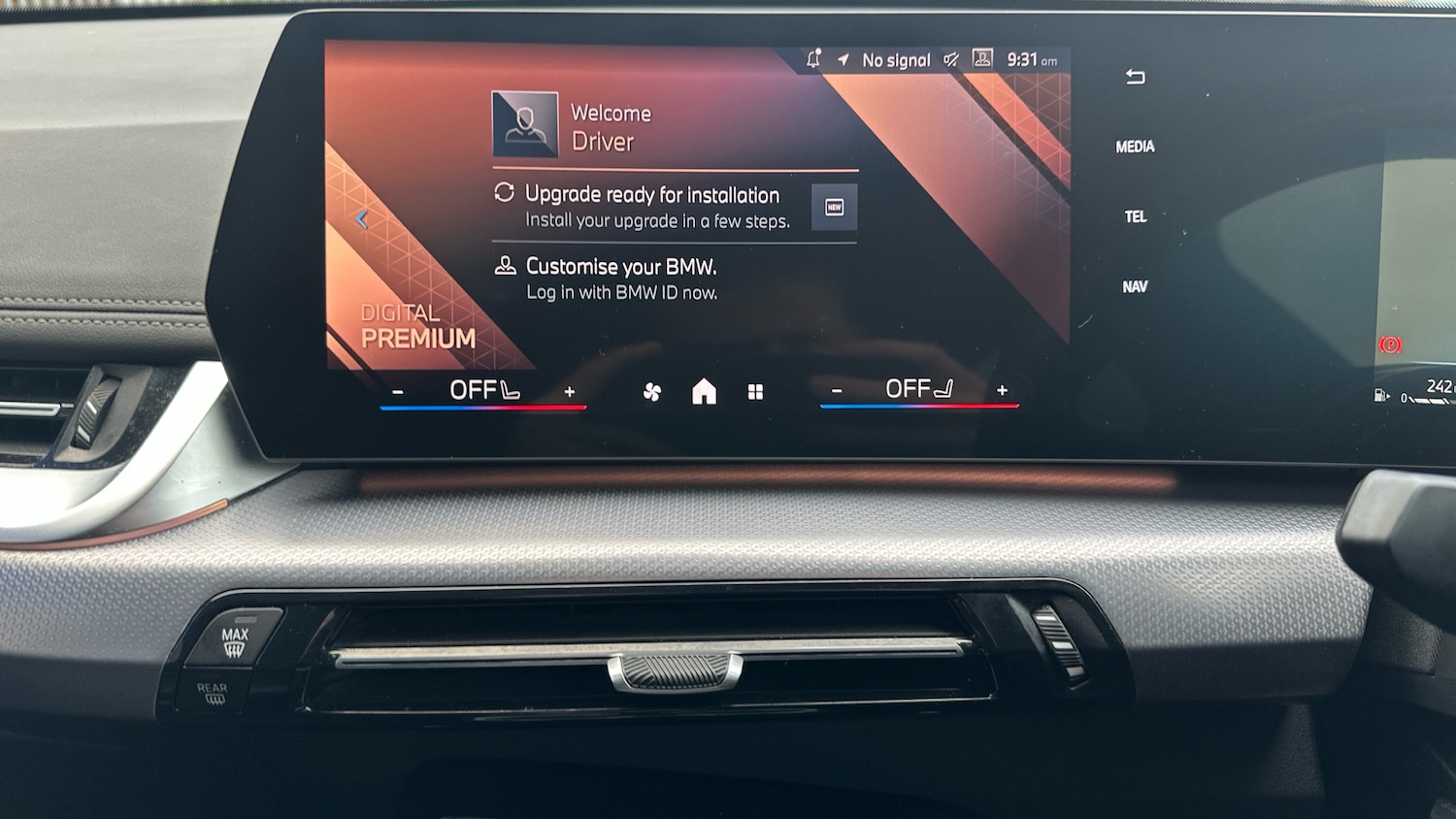 Used BMW X1 2025 for sale - 76908464: Photo 8