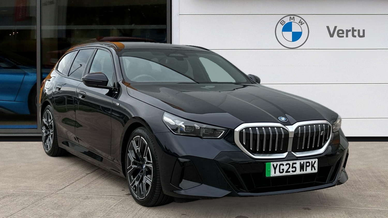 Used BMW i5 2025 for sale - 76450257: Photo 1