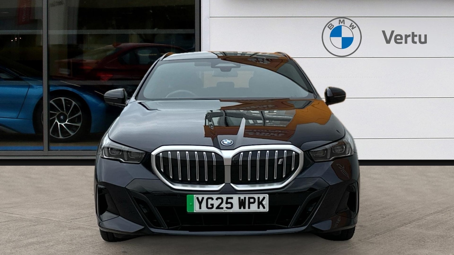 Used BMW i5 2025 for sale - 76450257: Photo 16
