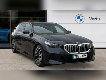 Used BMW i5 2025 for sale - 76450257: Photo