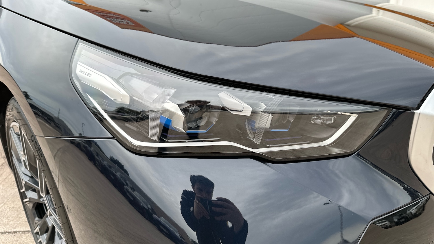 Used BMW i5 2025 for sale - 76450257: Photo 23