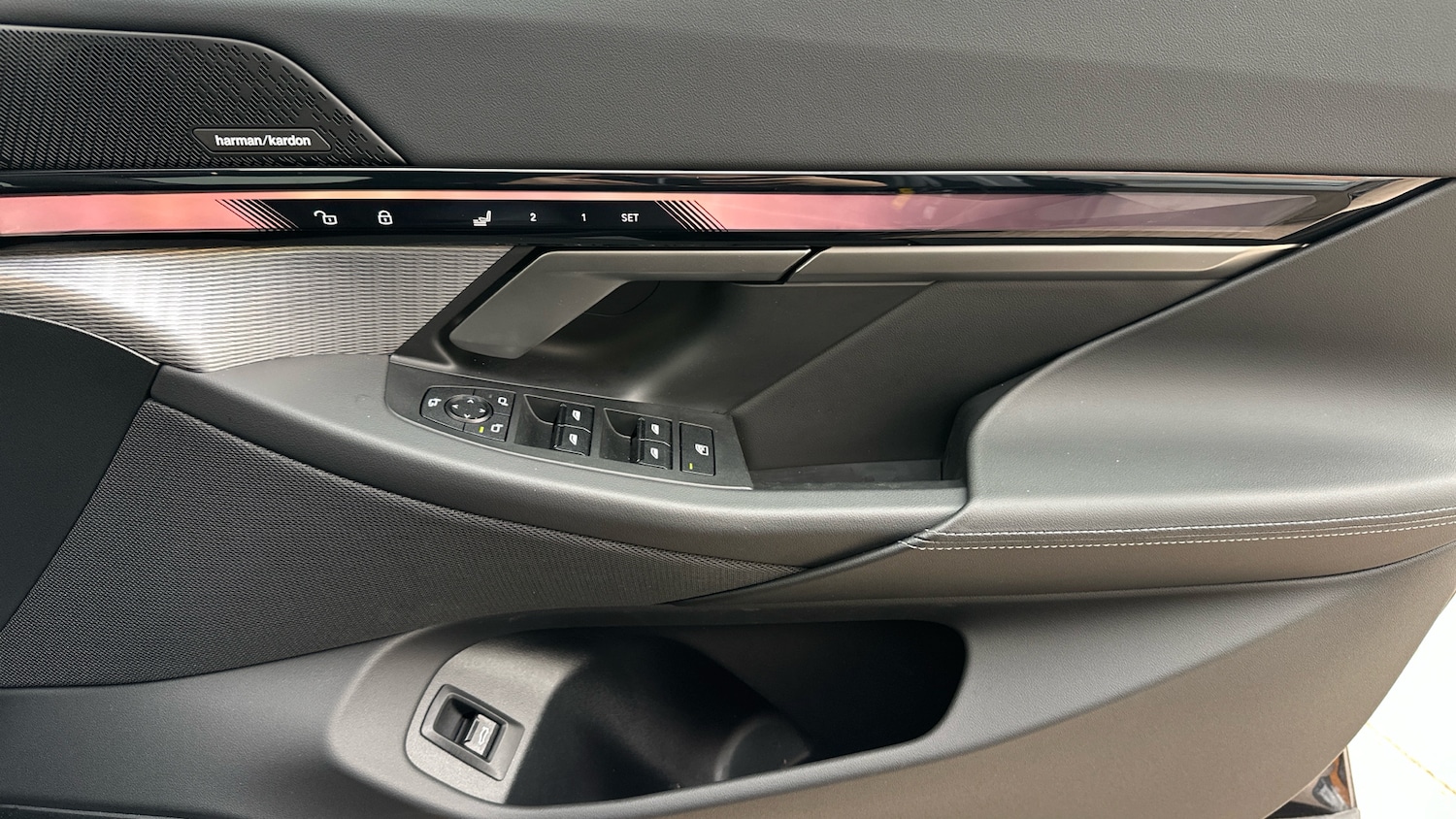 Used BMW i5 2025 for sale - 76450257: Photo 36