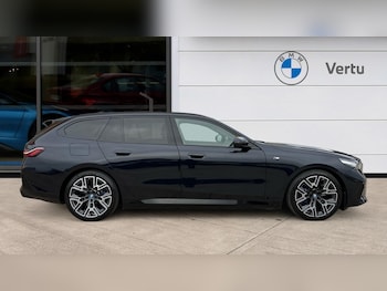 Used BMW i5 2025 for sale - 76450257: Photo