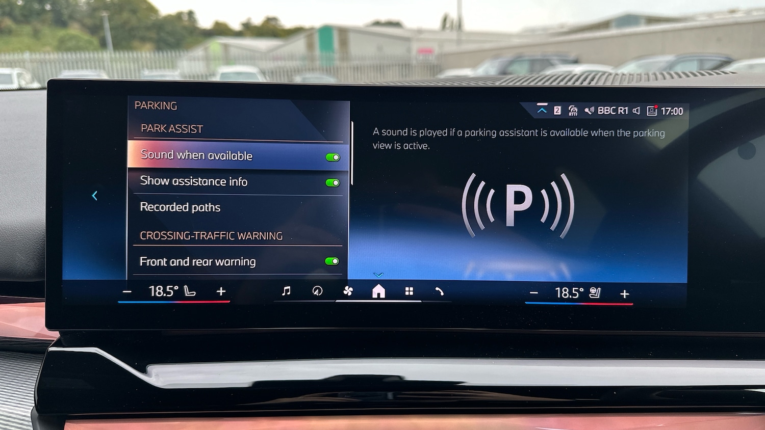 Used BMW i5 2025 for sale - 76450257: Photo 46