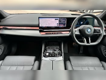 Used BMW i5 2025 for sale - 76450257: Photo
