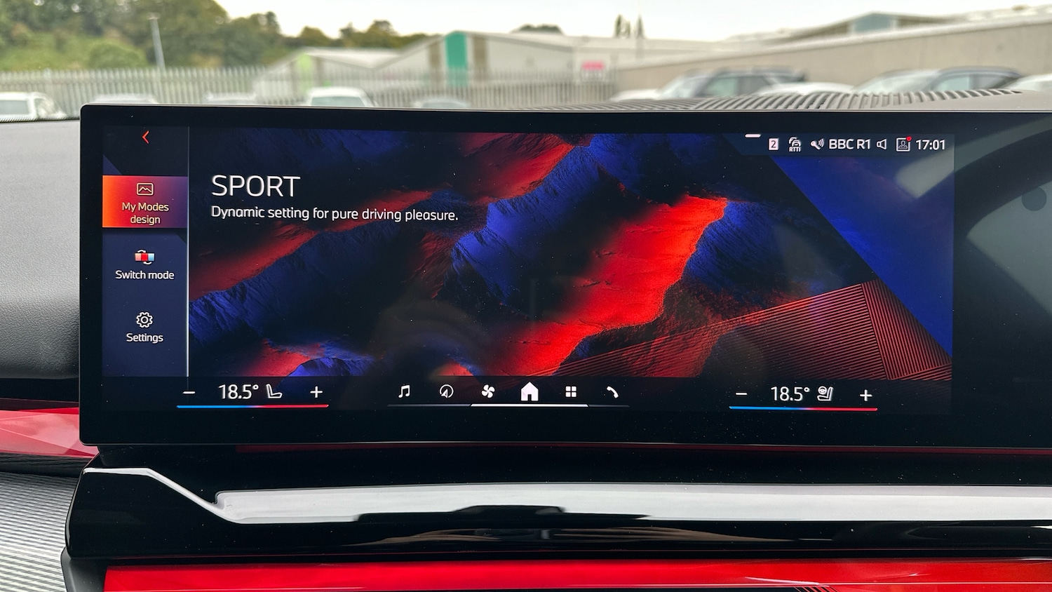 Used BMW i5 2025 for sale - 76450257: Photo 53