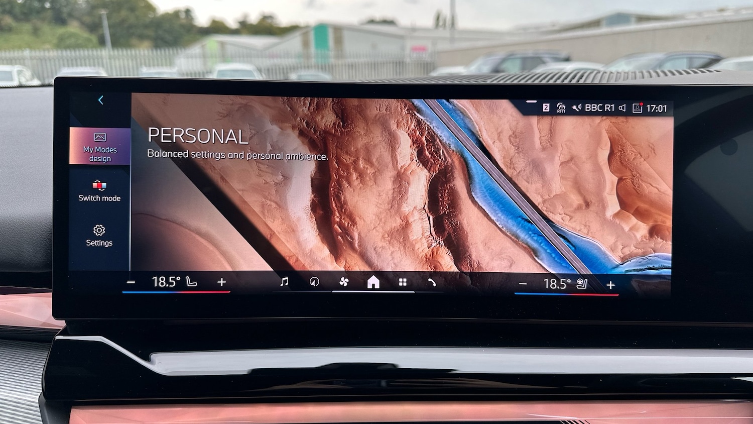 Used BMW i5 2025 for sale - 76450257: Photo 54