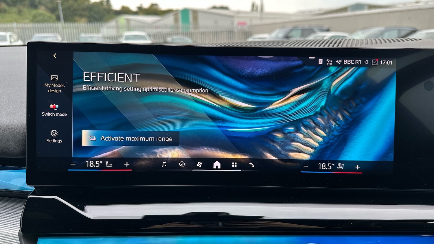 Used BMW i5 2025 for sale - 76450257: Photo 55