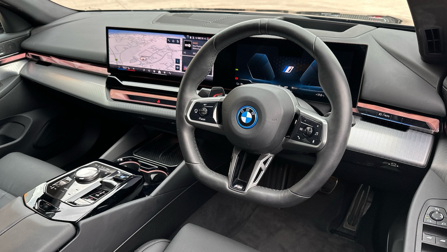 Used BMW i5 2025 for sale - 76450257: Photo 6