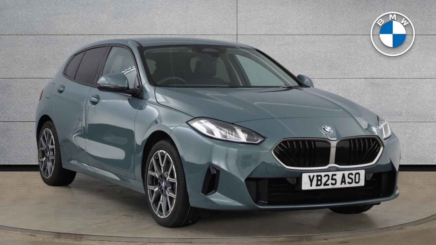 Used BMW 1 Series 2025 for sale - 77274759: Photo 1