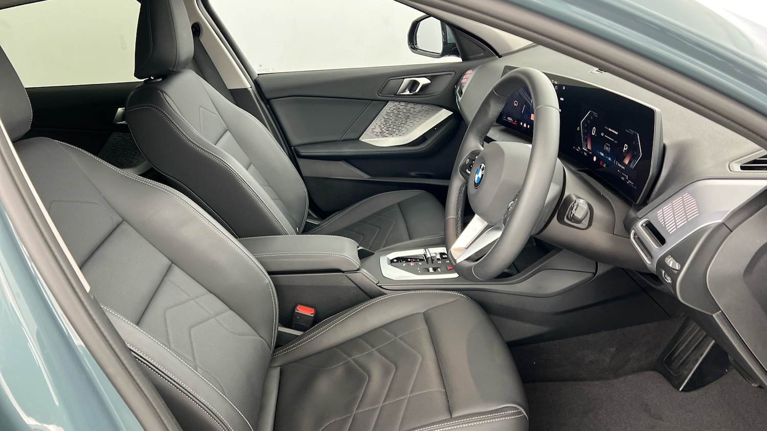 Used BMW 1 Series 2025 for sale - 77274759: Photo 11