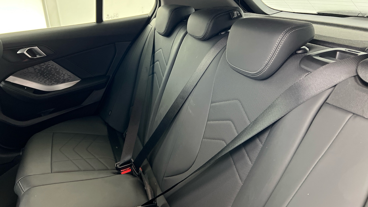 Used BMW 1 Series 2025 for sale - 77274759: Photo 12