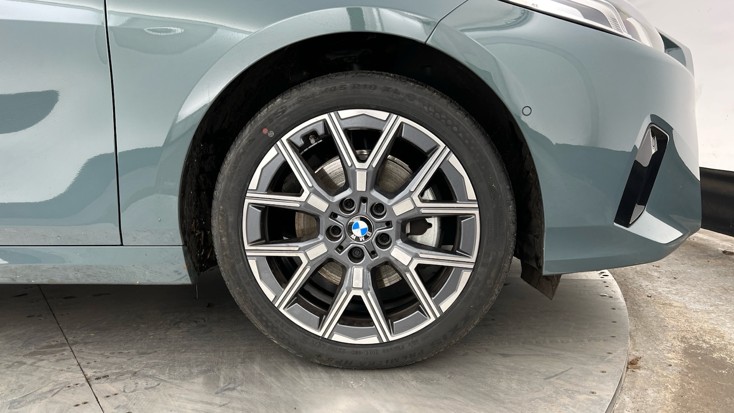 Used BMW 1 Series 2025 for sale - 77274759: Photo 14