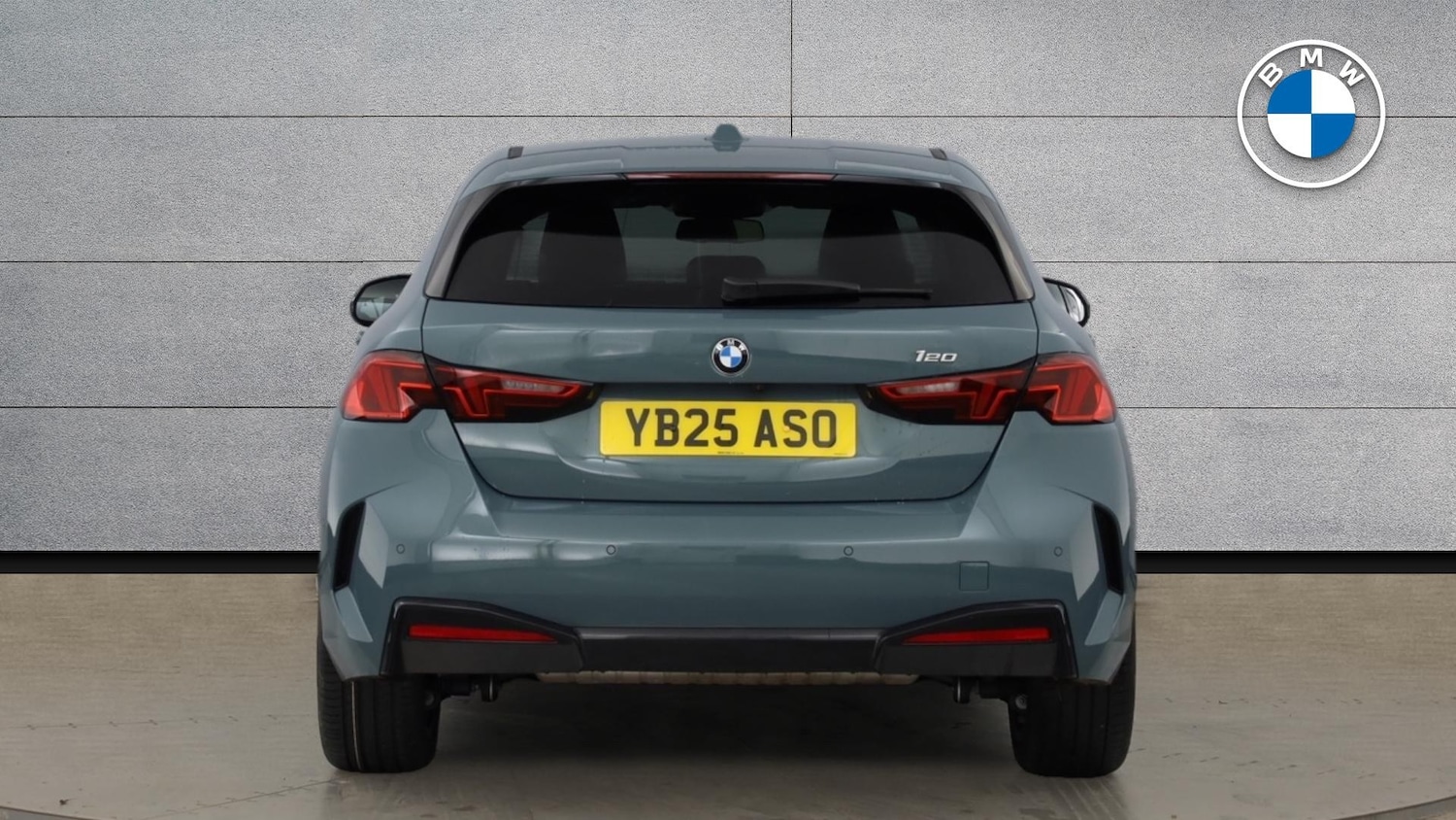 Used BMW 1 Series 2025 for sale - 77274759: Photo 15