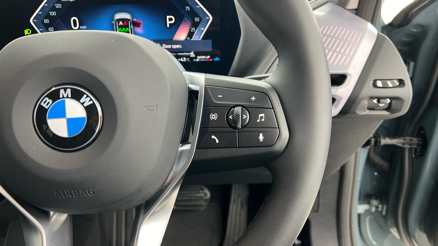 Used BMW 1 Series 2025 for sale - 77274759: Photo 18