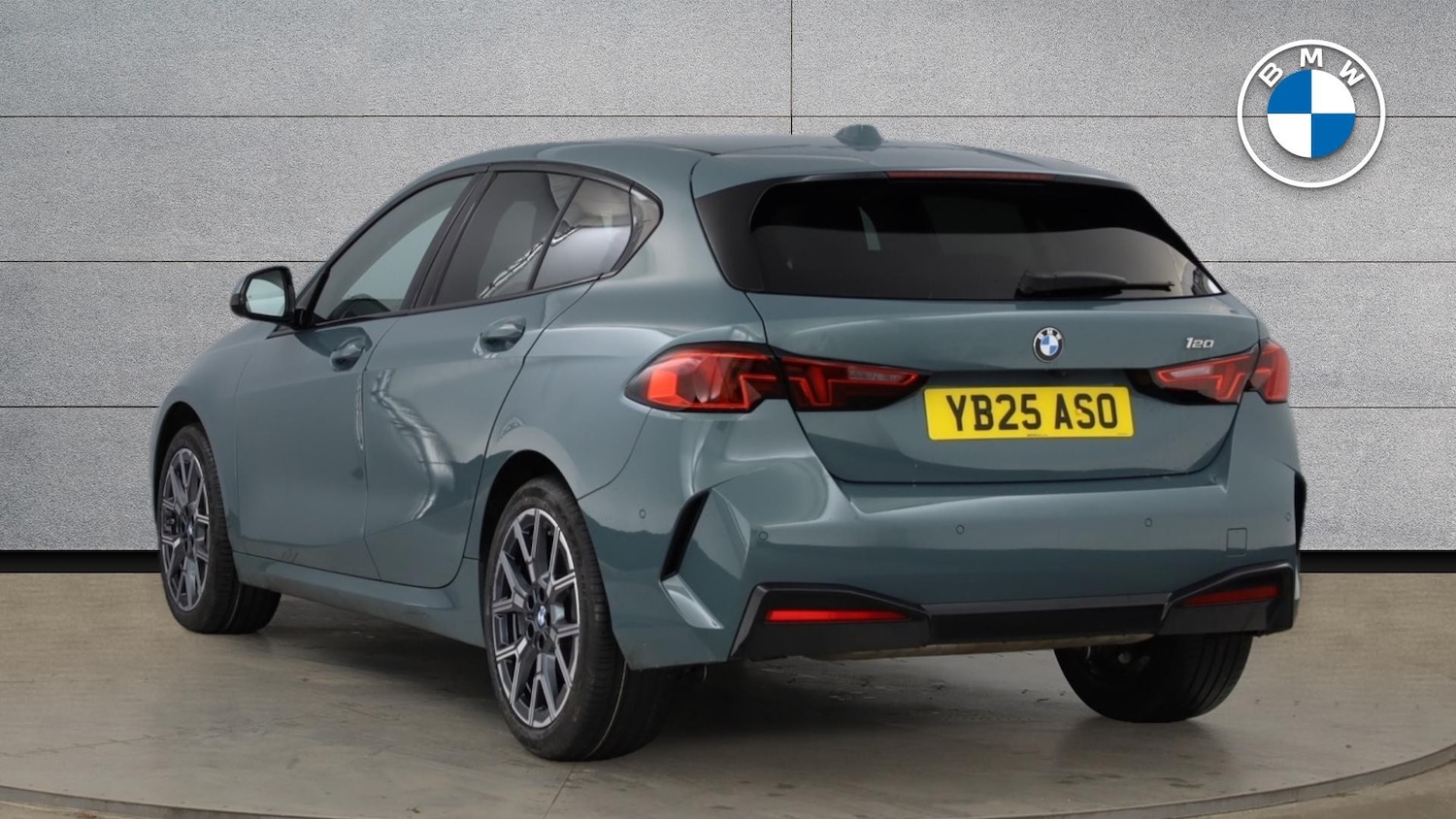 Used BMW 1 Series 2025 for sale - 77274759: Photo 2