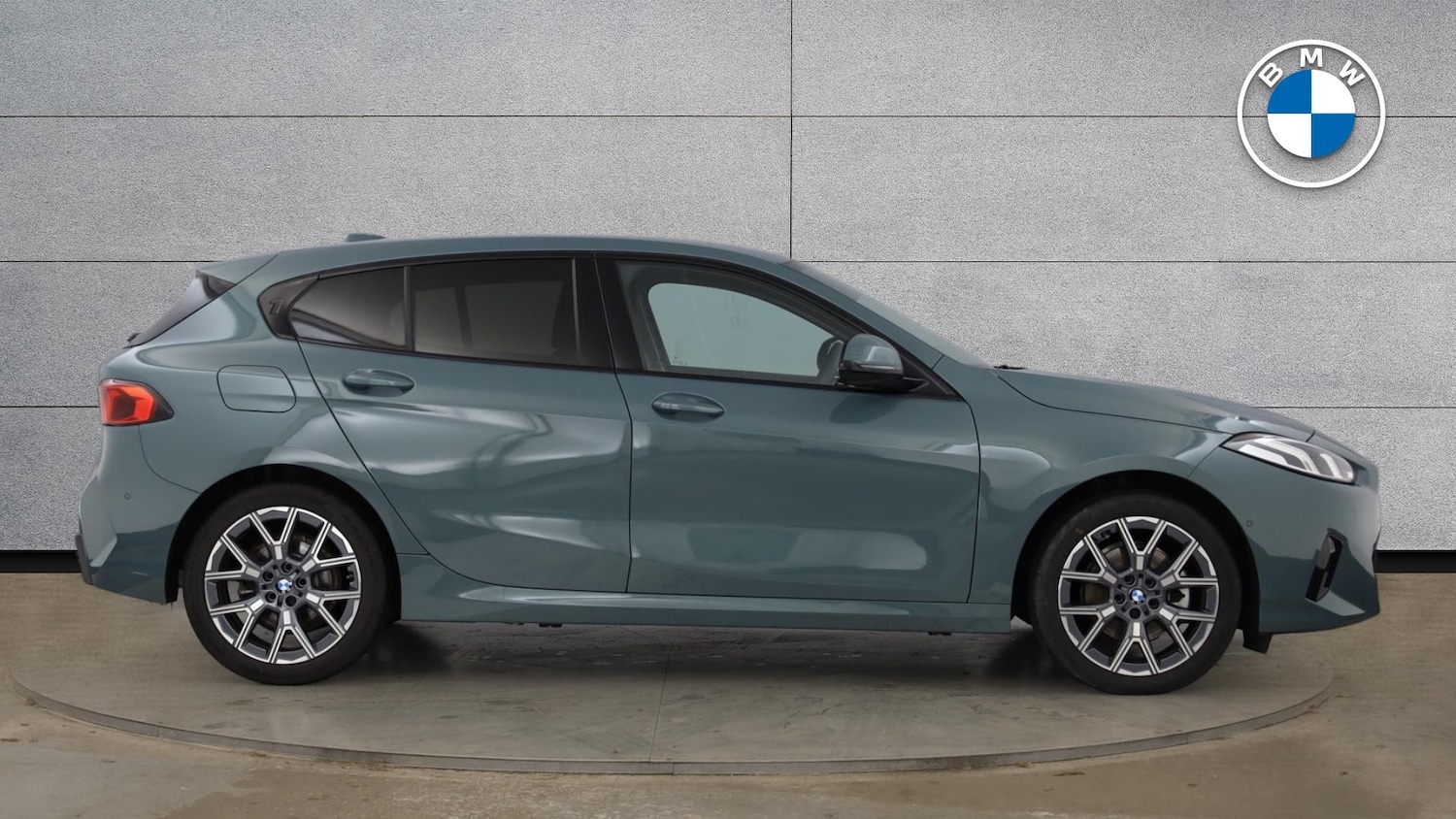 Used BMW 1 Series 2025 for sale - 77274759: Photo 3