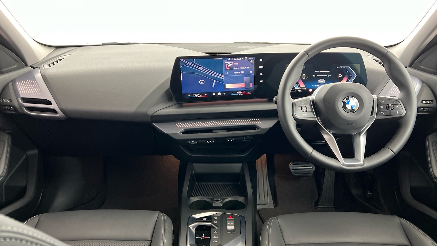 Used BMW 1 Series 2025 for sale - 77274759: Photo 4