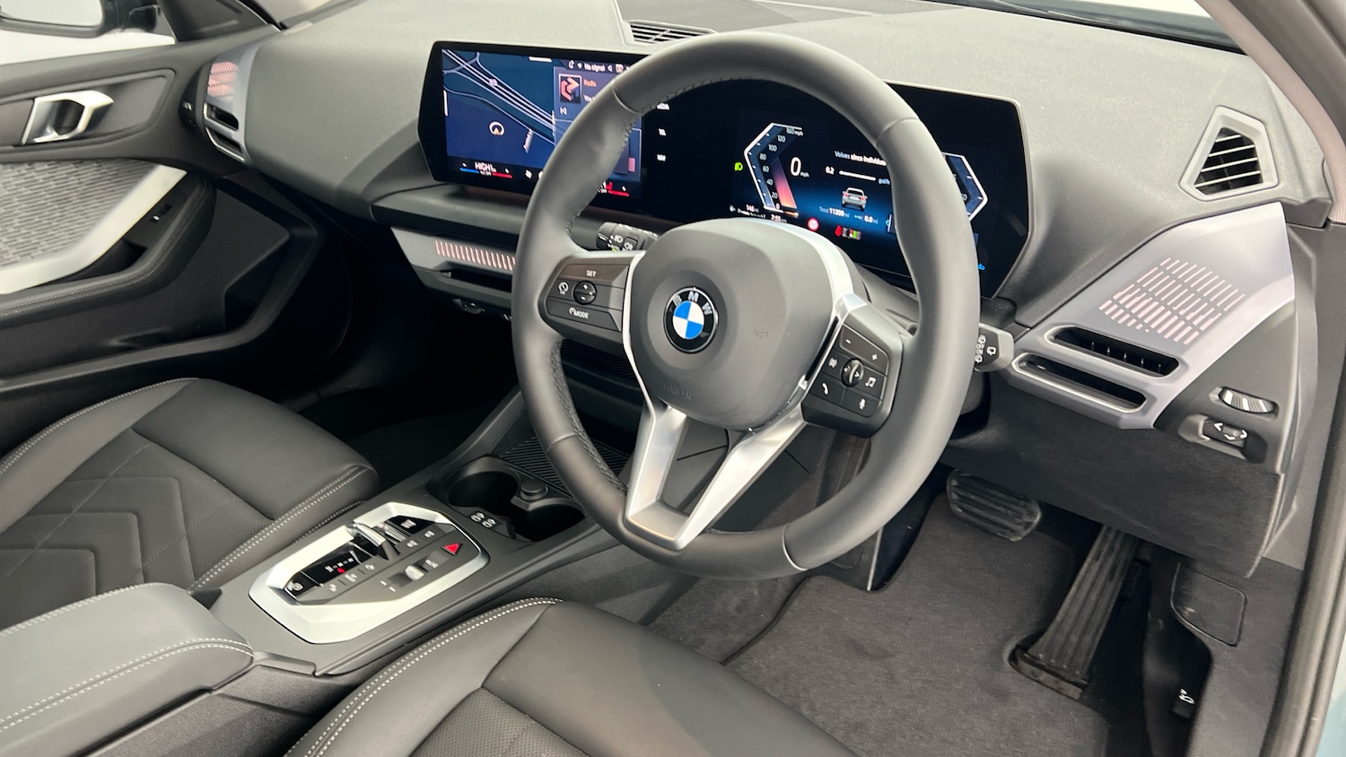 Used BMW 1 Series 2025 for sale - 77274759: Photo 6