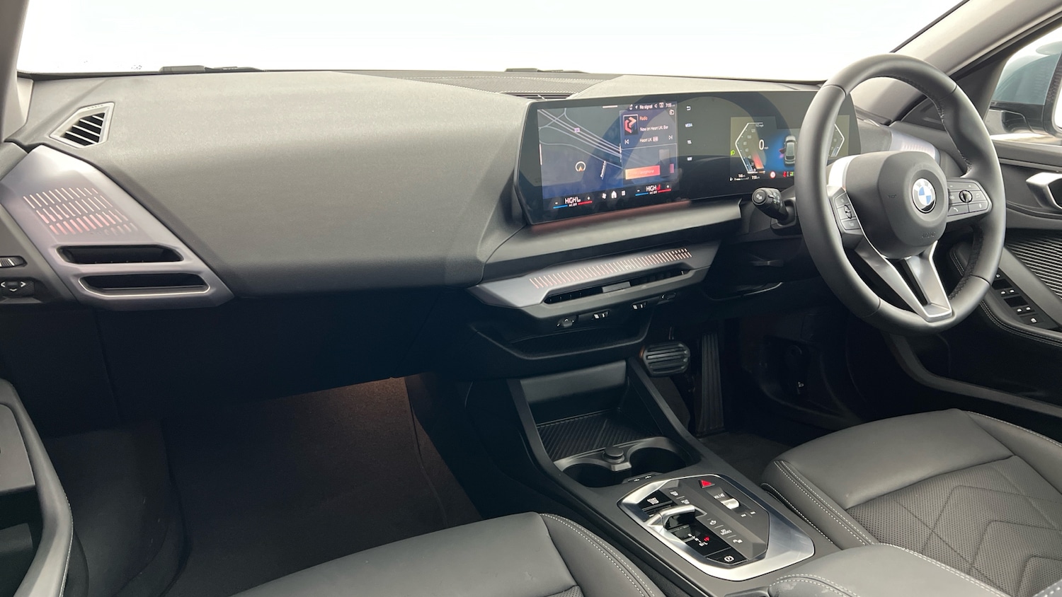 Used BMW 1 Series 2025 for sale - 77274759: Photo 7