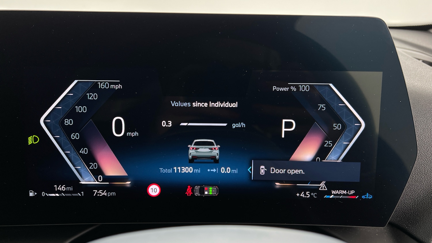 Used BMW 1 Series 2025 for sale - 77274759: Photo 9