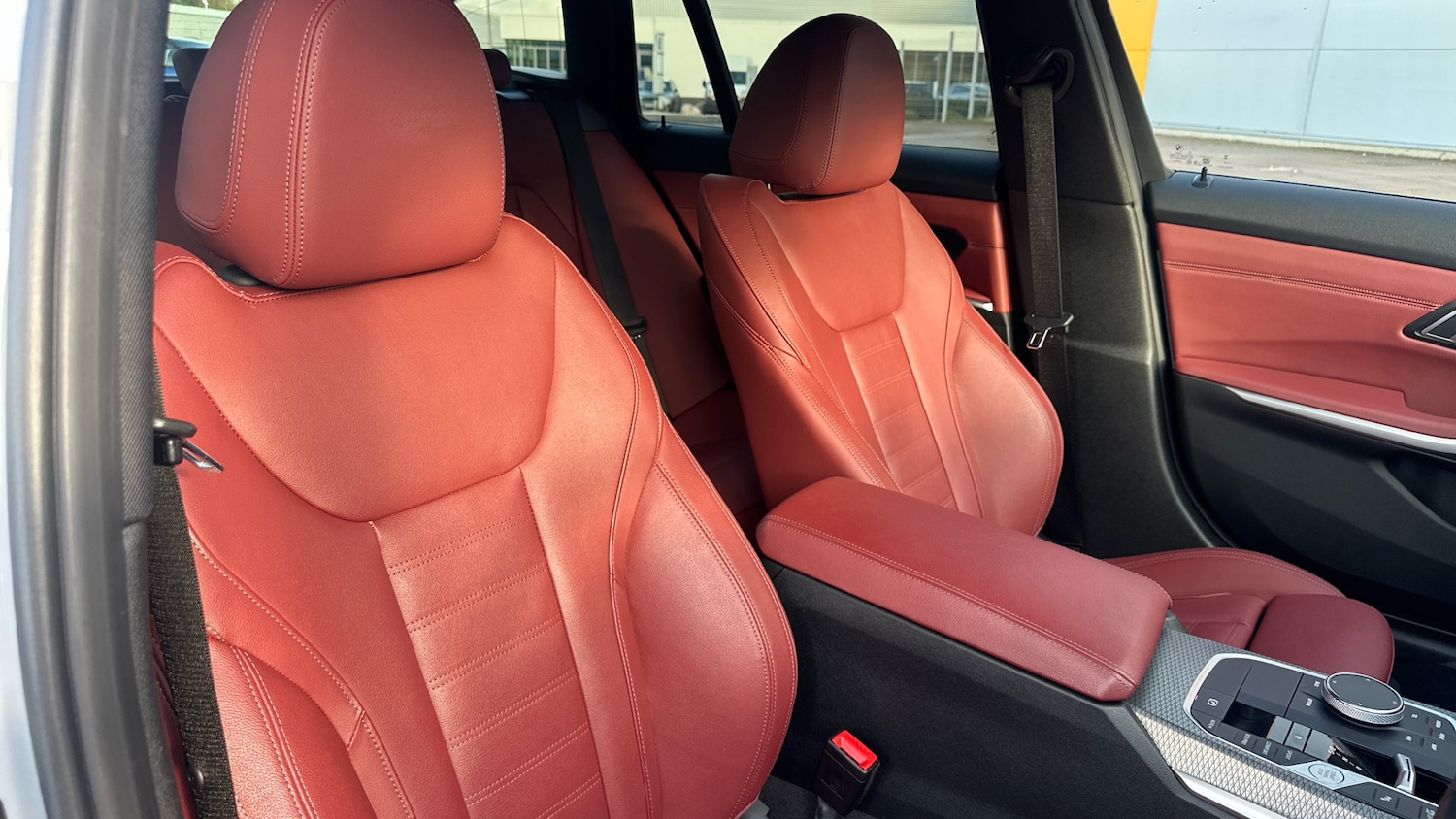 Used BMW 3 Series 2022 for sale - 76504852: Photo 11