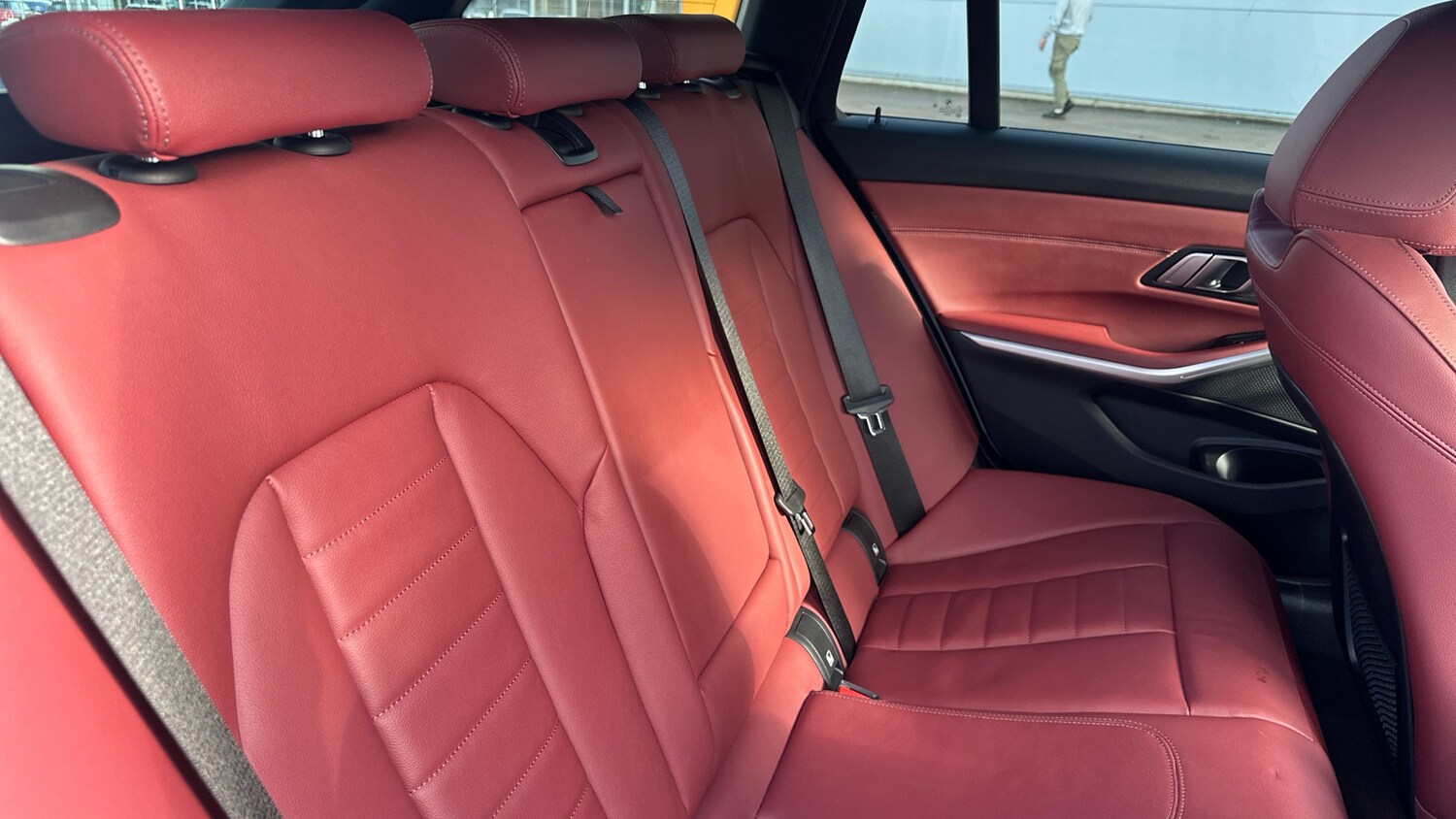 Used BMW 3 Series 2022 for sale - 76504852: Photo 12