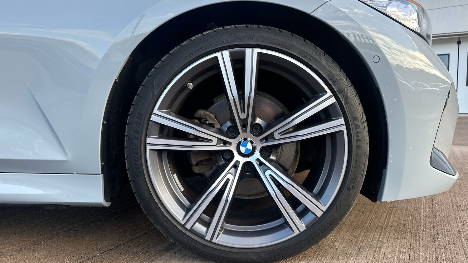 Used BMW 3 Series 2022 for sale - 76504852: Photo 14