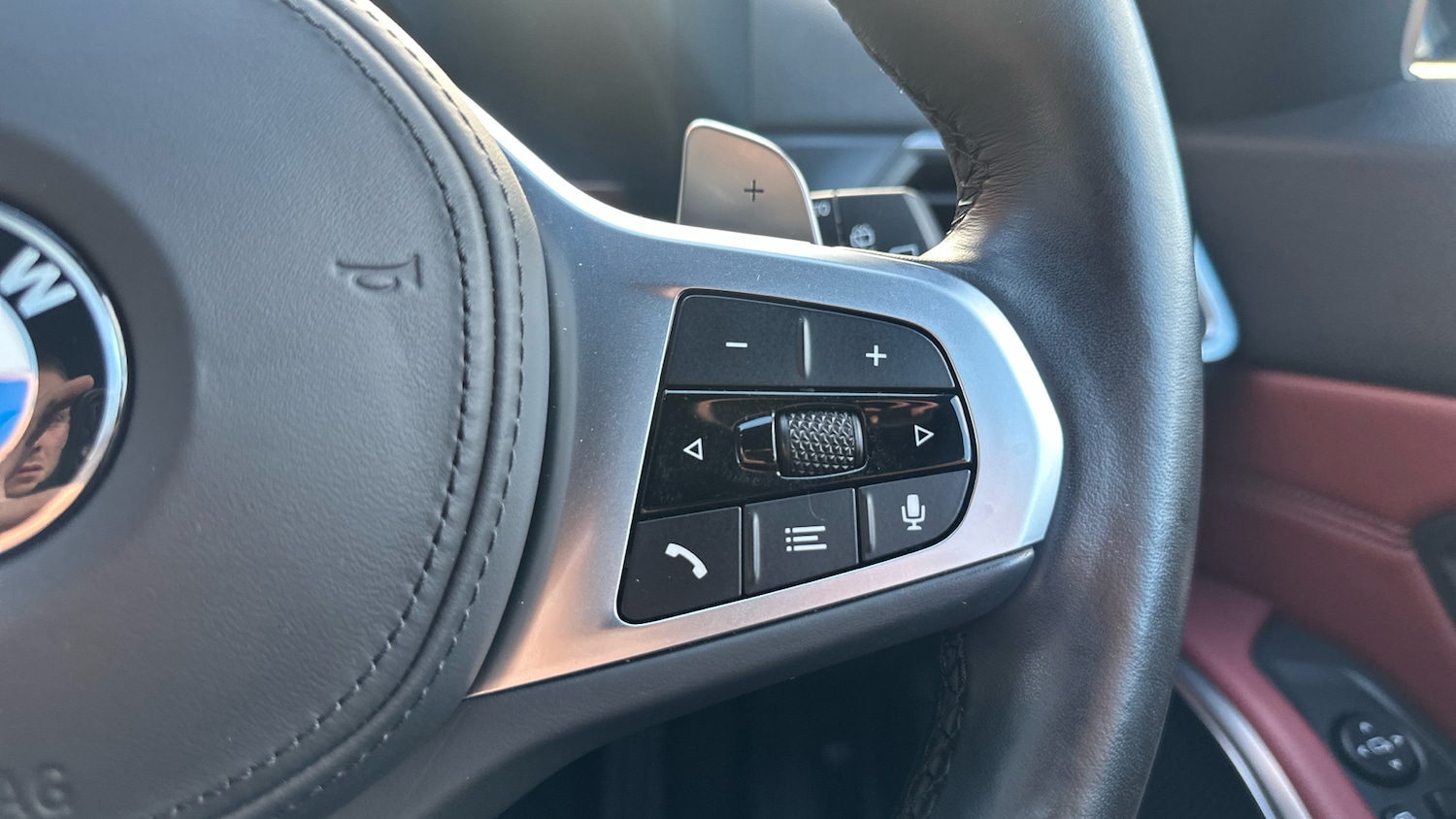 Used BMW 3 Series 2022 for sale - 76504852: Photo 18