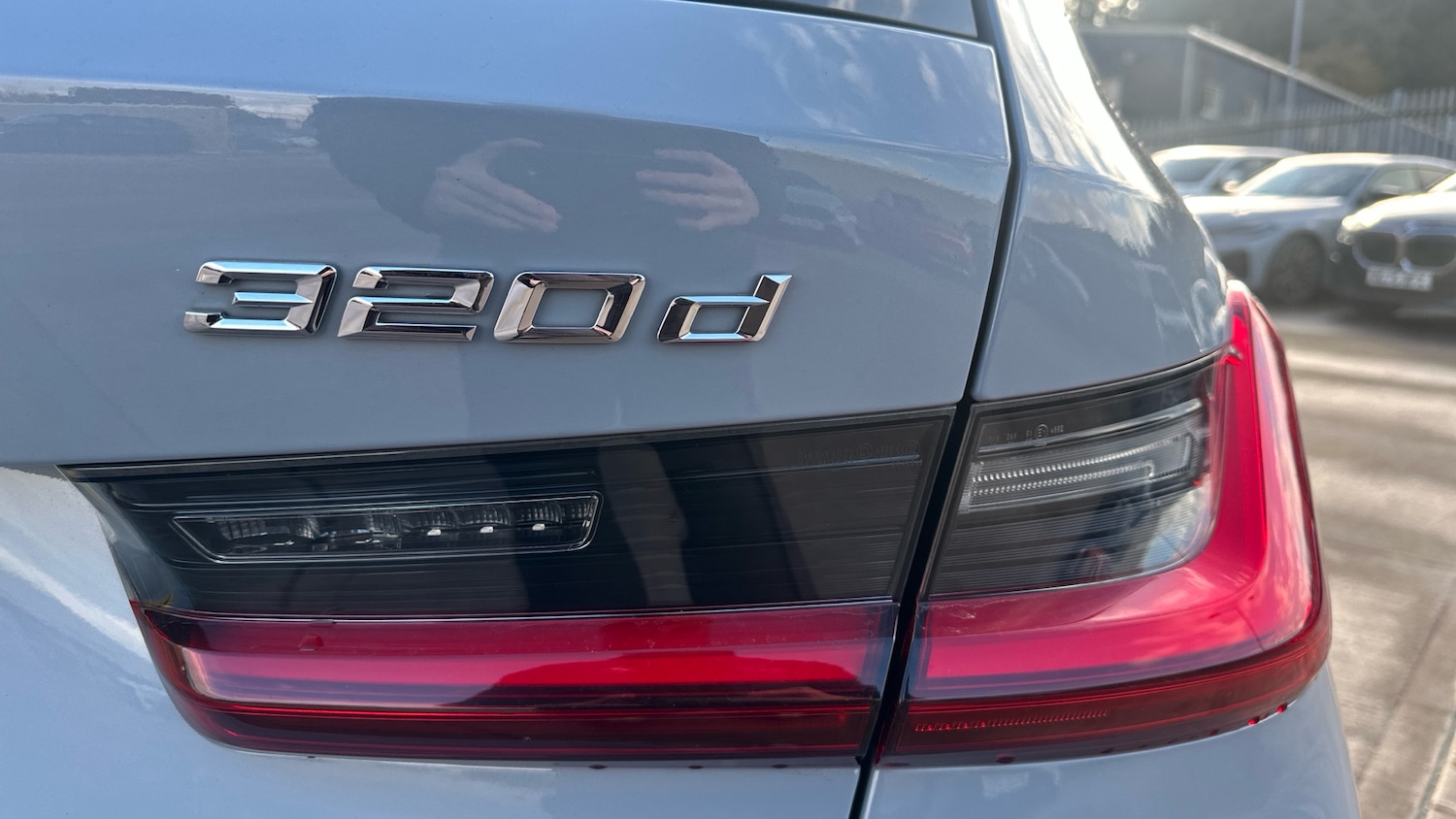 Used BMW 3 Series 2022 for sale - 76504852: Photo 22