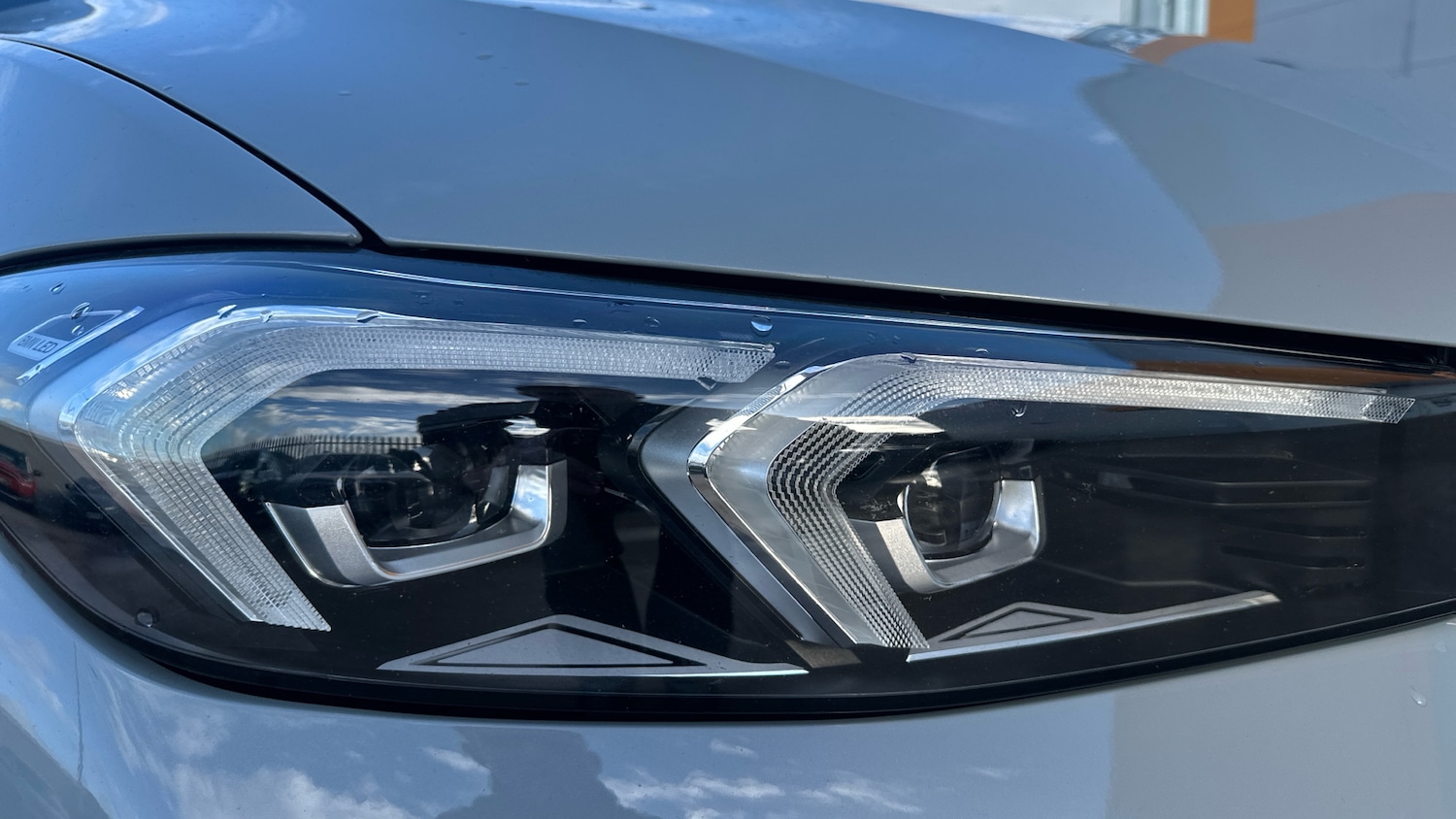 Used BMW 3 Series 2022 for sale - 76504852: Photo 23