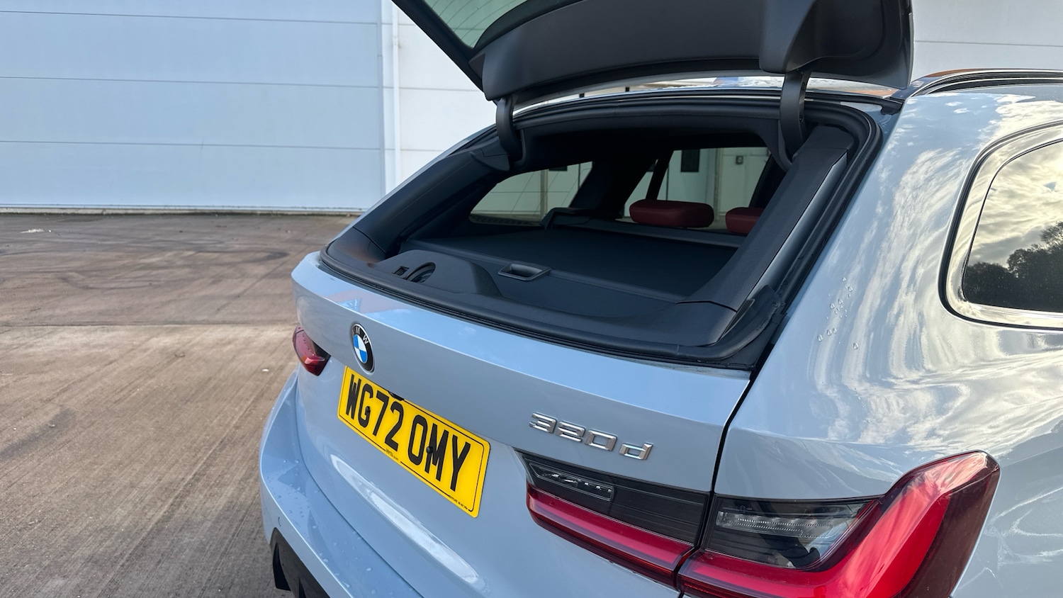 Used BMW 3 Series 2022 for sale - 76504852: Photo 27