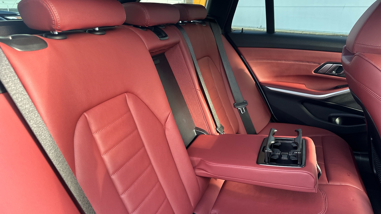 Used BMW 3 Series 2022 for sale - 76504852: Photo 28