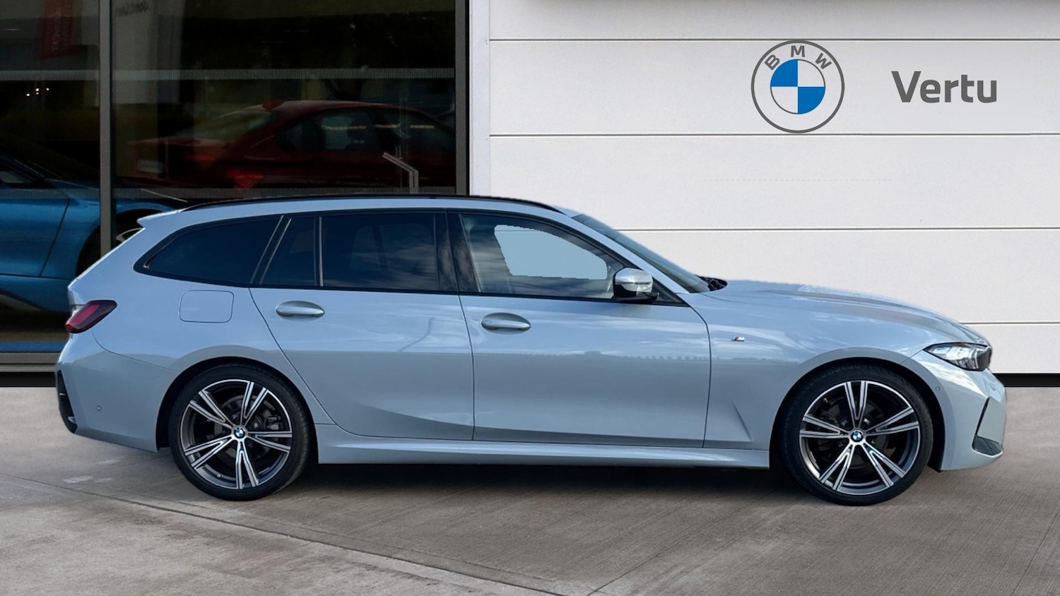 Used BMW 3 Series 2022 for sale - 76504852: Photo 3