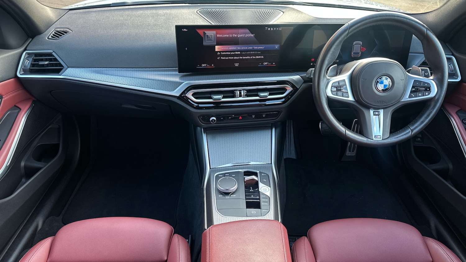 Used BMW 3 Series 2022 for sale - 76504852: Photo 4