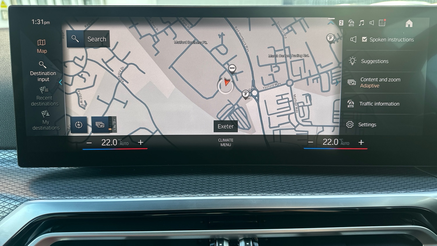 Used BMW 3 Series 2022 for sale - 76504852: Photo 42