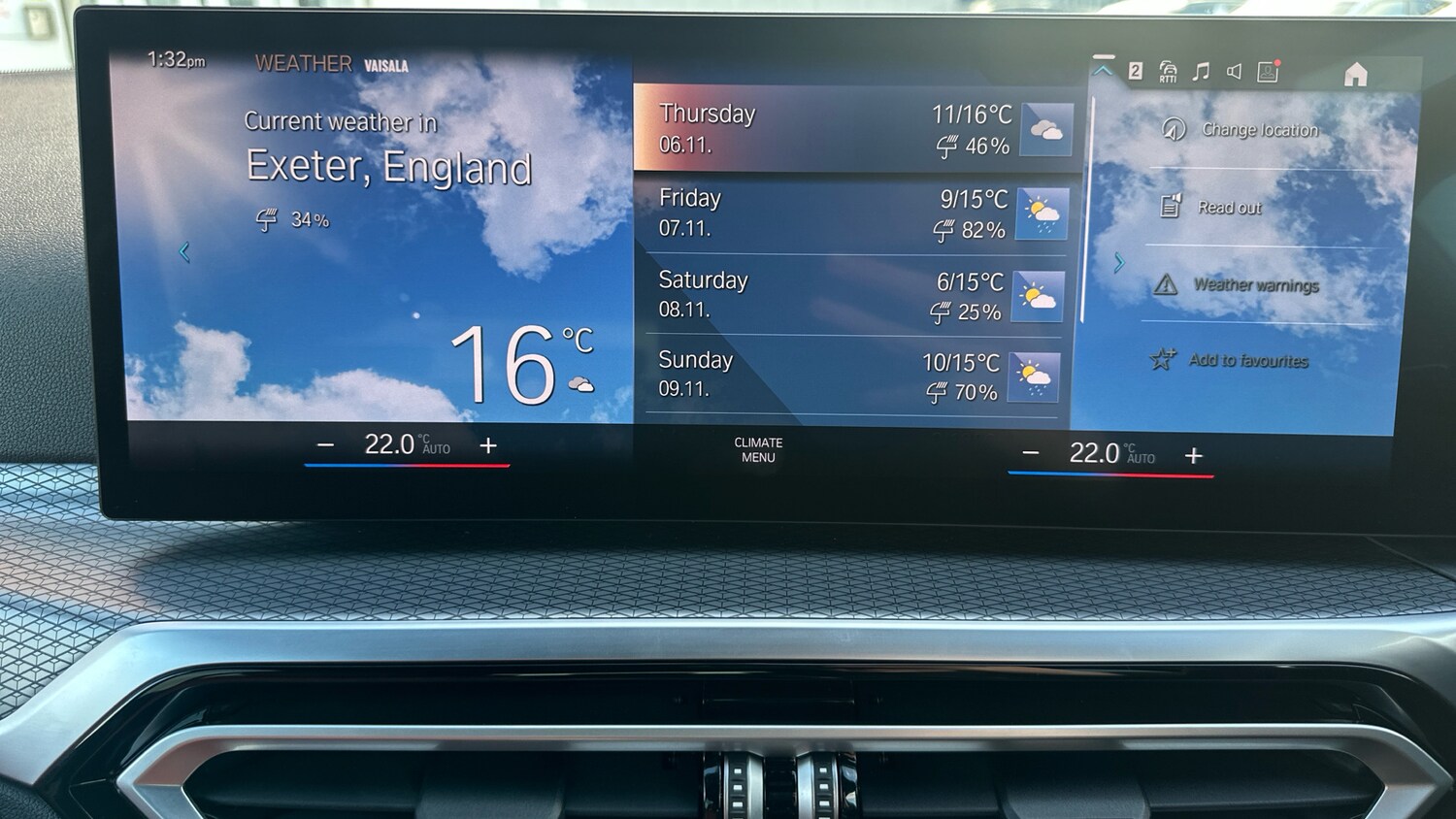 Used BMW 3 Series 2022 for sale - 76504852: Photo 43