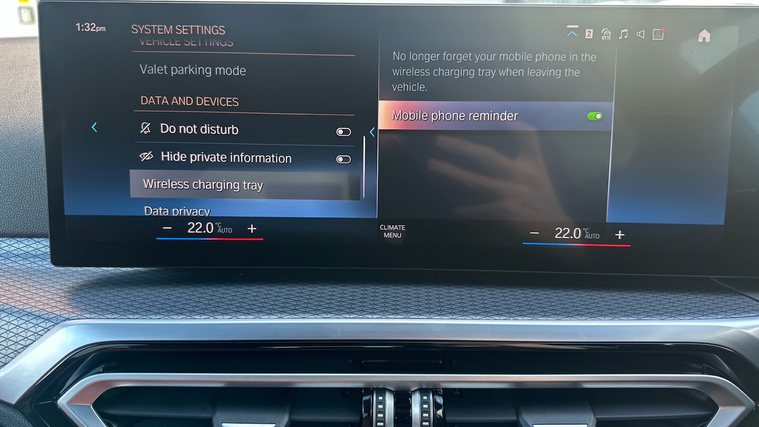 Used BMW 3 Series 2022 for sale - 76504852: Photo 44