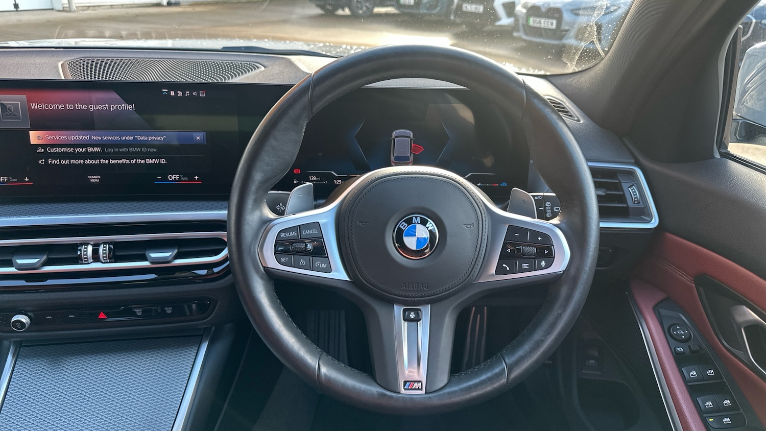 Used BMW 3 Series 2022 for sale - 76504852: Photo 5