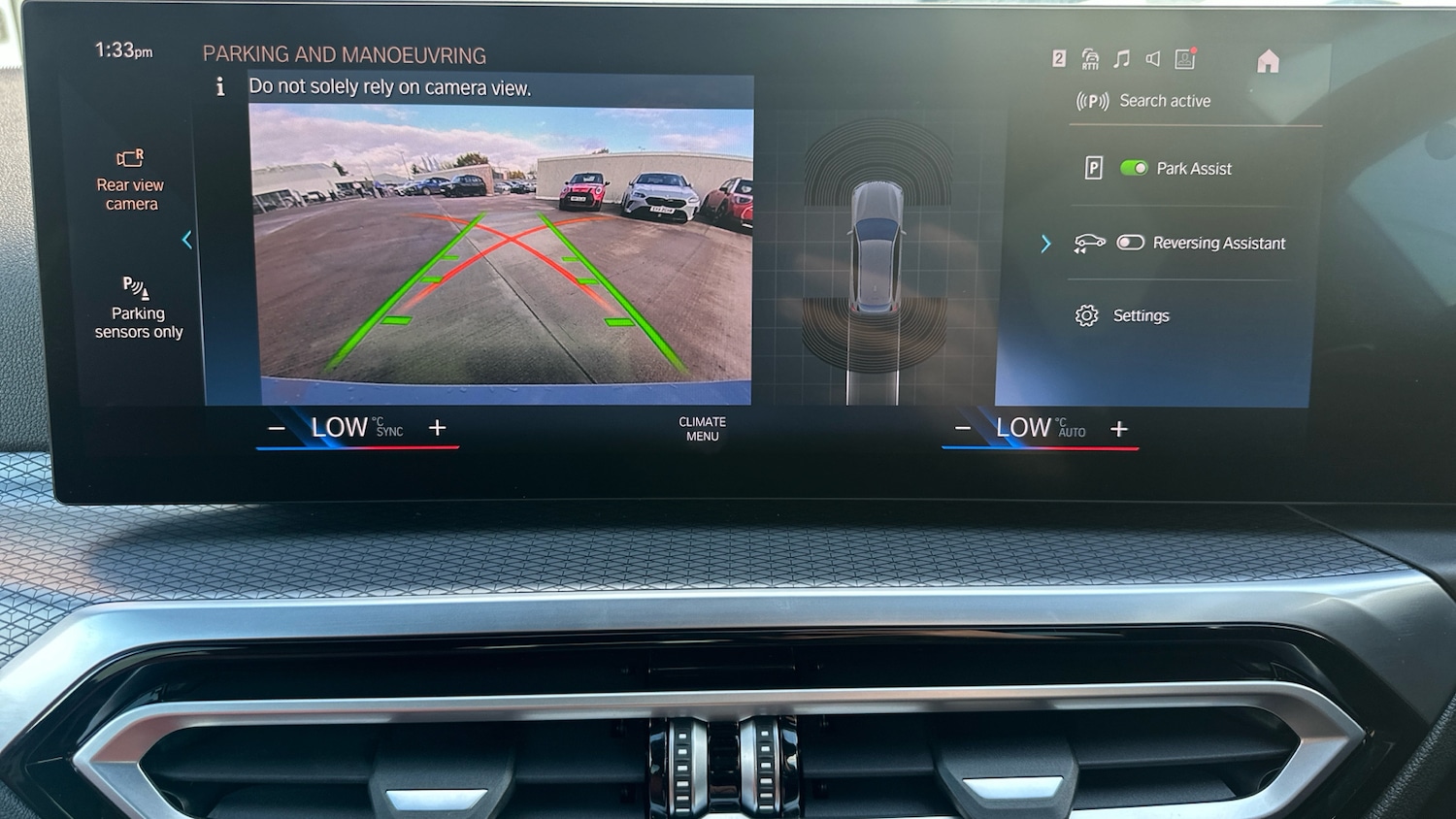 Used BMW 3 Series 2022 for sale - 76504852: Photo 56