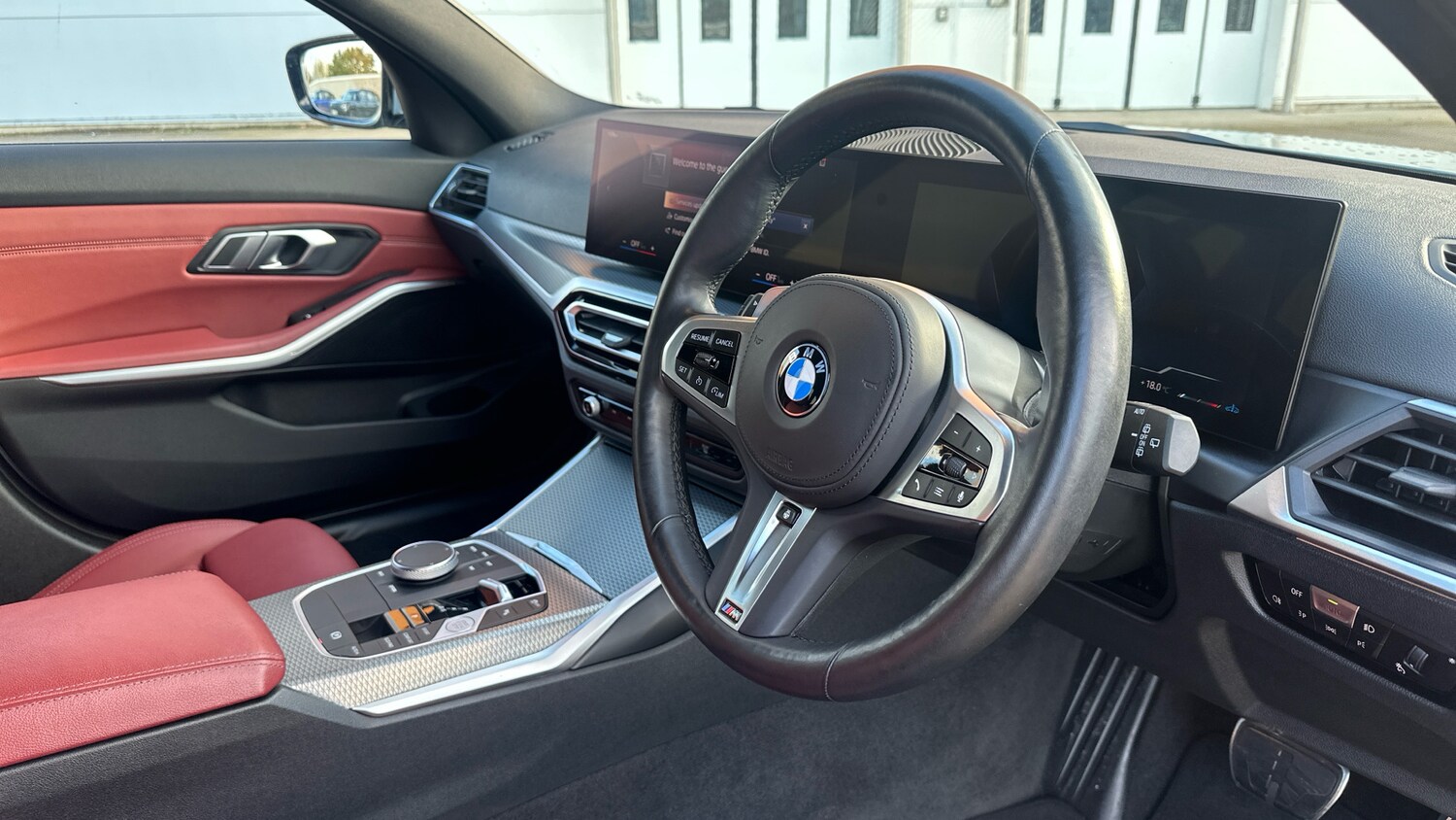 Used BMW 3 Series 2022 for sale - 76504852: Photo 6